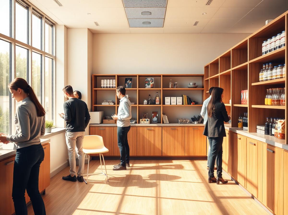 Offices